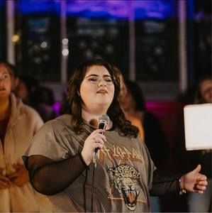 Meet your Posher, Erika